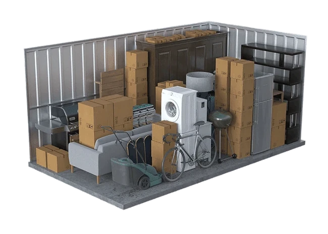Featured image for Storage Units & Parking Space Rentals in Indiana | Flexible Options & Discounts