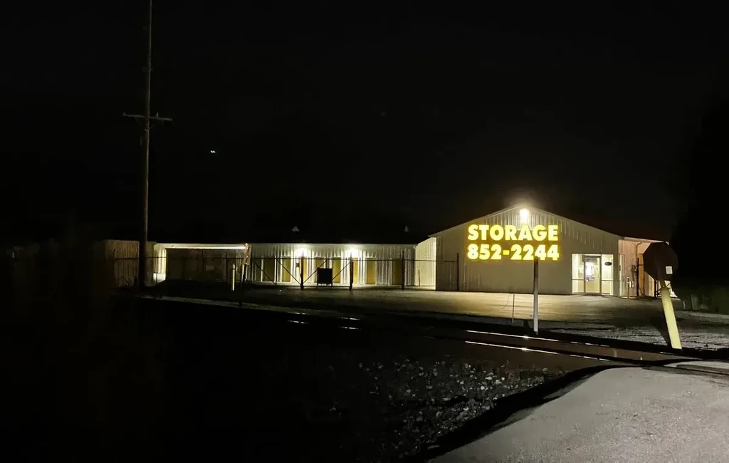 Featured image for Two Conveniently Located Brownsburg Facilities to Help With Your Storage Needs
