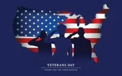 Veterans day