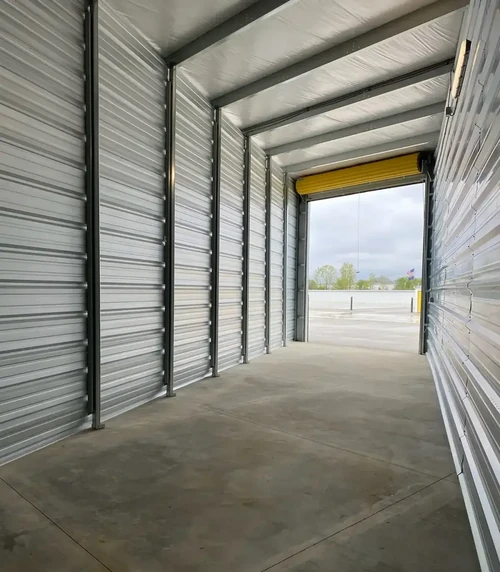 Boat and RV Storage