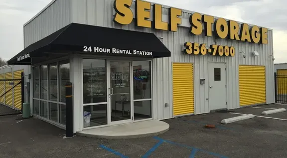 Brookville Self Storage