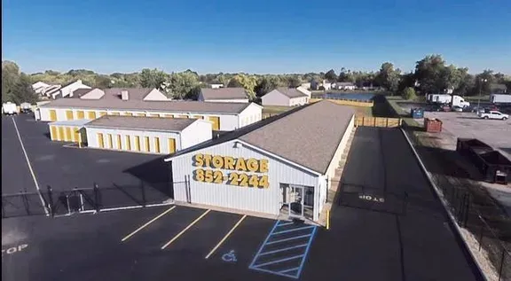 Hoosier Self Storage